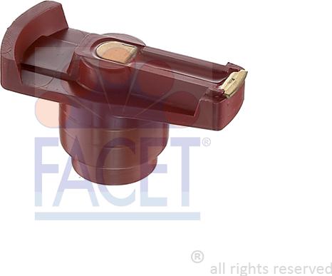 FACET 3.7524RS - Spazzola distributore accensione www.autoricambit.com