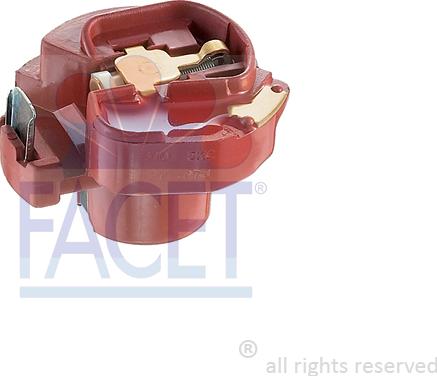 FACET 3.7527RS - Spazzola distributore accensione www.autoricambit.com