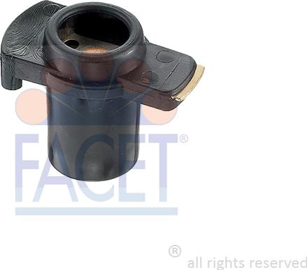 FACET 3.7701 - Spazzola distributore accensione www.autoricambit.com