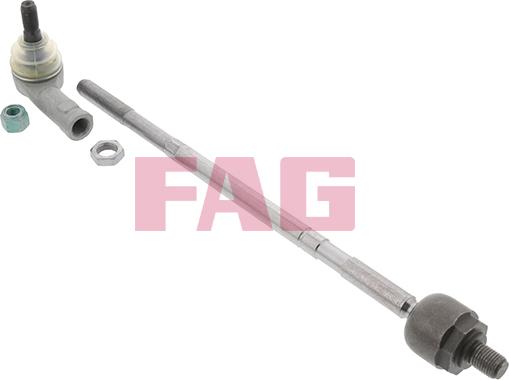 FAG 840 0498 10 - Tirante trasversale www.autoricambit.com