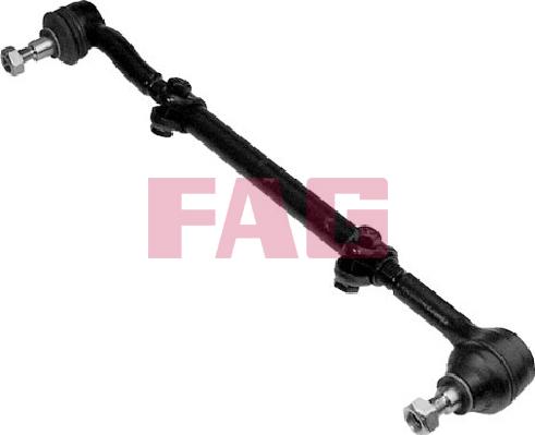 FAG 840 0444 10 - Tirante trasversale www.autoricambit.com