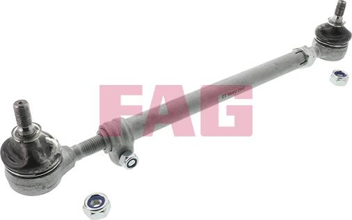 FAG 840 0446 10 - Tirante trasversale www.autoricambit.com