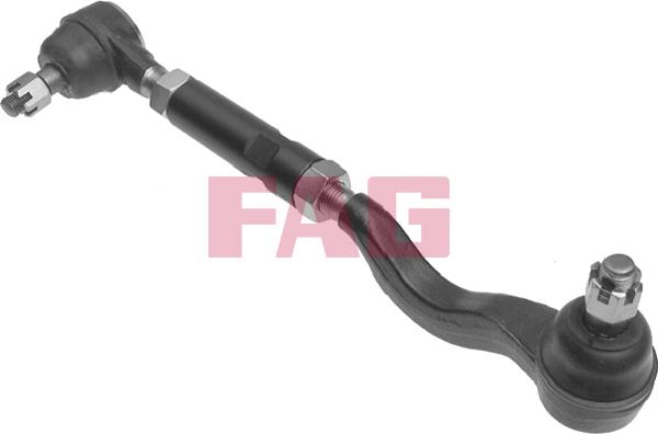 FAG 840 0458 10 - Tirante trasversale www.autoricambit.com