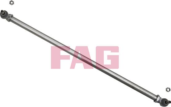 FAG 840 0551 10 - Tirante trasversale www.autoricambit.com