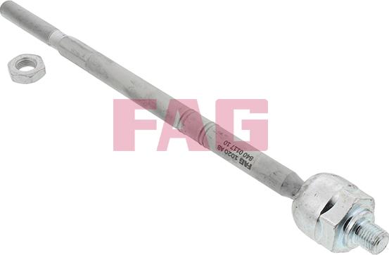 FAG 840 0117 10 - Giunto assiale, Asta trasversale www.autoricambit.com