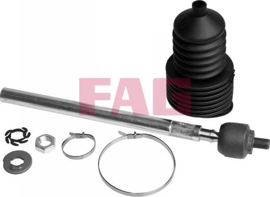 FAG 840 0300 10 - Giunto assiale, Asta trasversale www.autoricambit.com