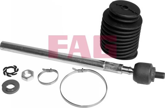 FAG 840 0299 10 - Giunto assiale, Asta trasversale www.autoricambit.com