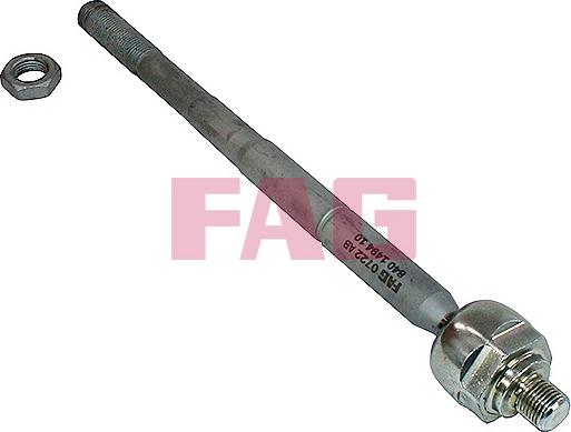 FAG 840 1494 10 - Giunto assiale, Asta trasversale www.autoricambit.com