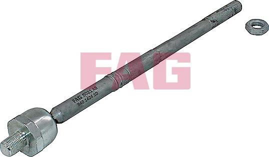 FAG 840 1424 10 - Giunto assiale, Asta trasversale www.autoricambit.com