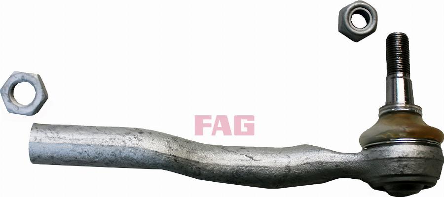 FAG 840 1595 10 - Testa barra d'accoppiamento www.autoricambit.com