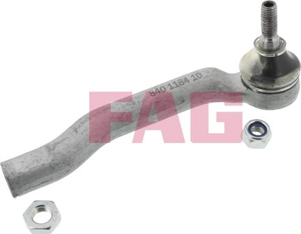 FAG 840 1184 10 - Testa barra d'accoppiamento www.autoricambit.com