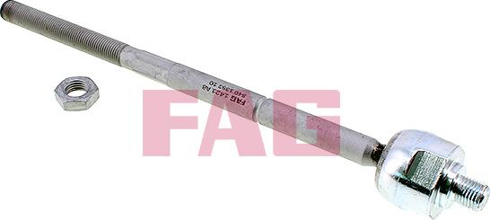 FAG 840 1393 10 - Giunto assiale, Asta trasversale www.autoricambit.com