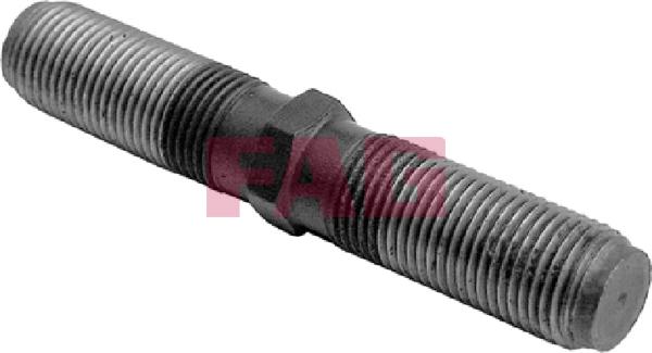 FAG 840 1202 10 - Bullone, Regolazione traccia www.autoricambit.com