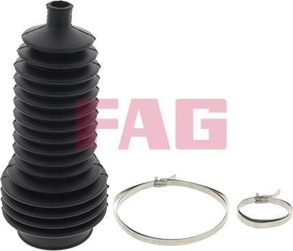 FAG 841 0049 30 - Kit soffietto, Sterzo www.autoricambit.com