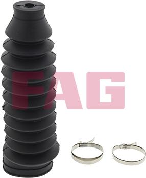 FAG 841 0043 30 - Kit soffietto, Sterzo www.autoricambit.com