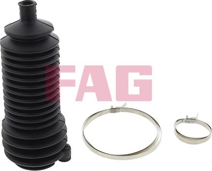 FAG 841 0051 30 - Kit soffietto, Sterzo www.autoricambit.com