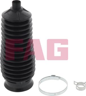 FAG 841 0146 30 - Kit soffietto, Sterzo www.autoricambit.com