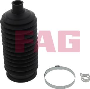 FAG 841 0140 30 - Kit soffietto, Sterzo www.autoricambit.com