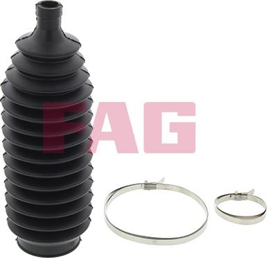 FAG 841 0154 30 - Kit soffietto, Sterzo www.autoricambit.com