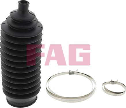 FAG 841 0153 30 - Kit soffietto, Sterzo www.autoricambit.com