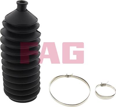 FAG 841 0168 30 - Kit soffietto, Sterzo www.autoricambit.com