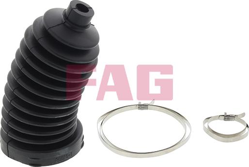 FAG 841 0104 30 - Kit soffietto, Sterzo www.autoricambit.com