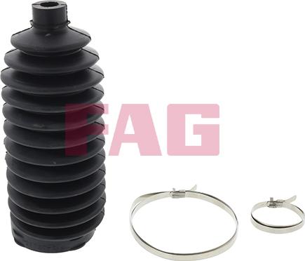 FAG 841 0100 30 - Kit soffietto, Sterzo www.autoricambit.com