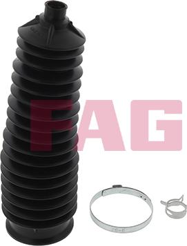 FAG 841 0187 30 - Kit soffietto, Sterzo www.autoricambit.com