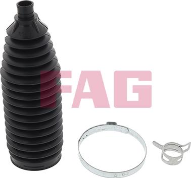 FAG 841 0209 30 - Kit soffietto, Sterzo www.autoricambit.com