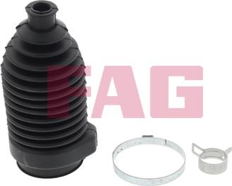 FAG 841 0215 30 - Kit soffietto, Sterzo www.autoricambit.com