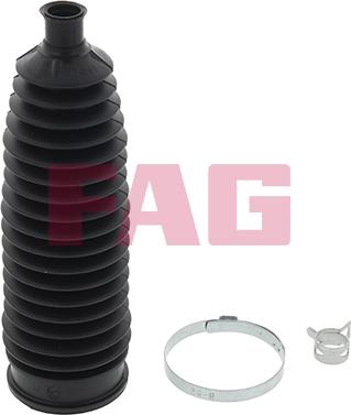 FAG 841 0212 30 - Kit soffietto, Sterzo www.autoricambit.com