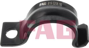 FAG 819 0208 10 - Supporto, Supporto stabilizzatore www.autoricambit.com