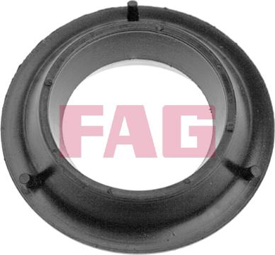 FAG 814 0086 10 - Cuscinetto volvente, Supporto ammortizz. a molla www.autoricambit.com