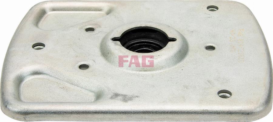 FAG 814 0216 10 - Supporto ammortizzatore a molla www.autoricambit.com