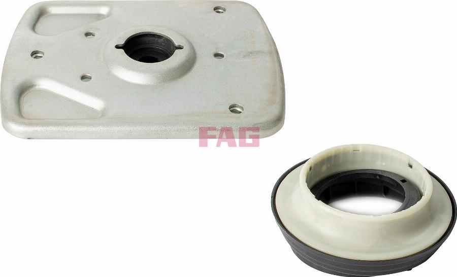 FAG 815 0098 30 - Supporto ammortizzatore a molla www.autoricambit.com