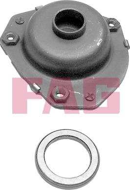 FAG 815 0058 30 - Supporto ammortizzatore a molla www.autoricambit.com