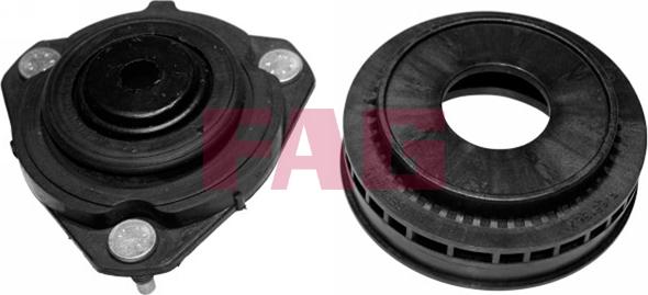 FAG 815 0061 30 - Supporto ammortizzatore a molla www.autoricambit.com