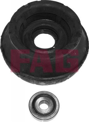 FAG 815 0068 30 - Supporto ammortizzatore a molla www.autoricambit.com