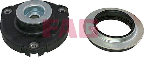 FAG 815 0038 30 - Supporto ammortizzatore a molla www.autoricambit.com