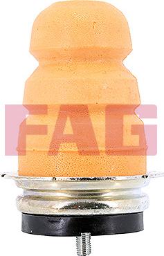 FAG 810 0067 10 - Tampone paracolpo, Sospensione www.autoricambit.com