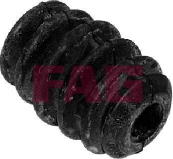 FAG 810 0009 10 - Tampone paracolpo, Sospensione www.autoricambit.com