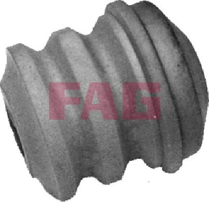 FAG 810 0012 10 - Tampone paracolpo, Sospensione www.autoricambit.com