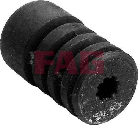 FAG 810 0028 10 - Tampone paracolpo, Sospensione www.autoricambit.com