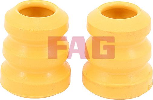 FAG 811 0078 30 - Tampone paracolpo, Sospensione www.autoricambit.com