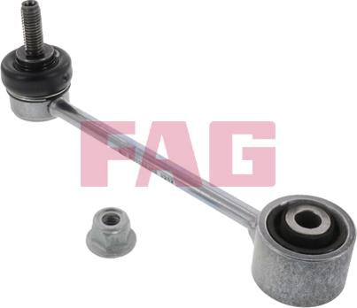 FAG 818 0492 10 - Asta/Puntone, Stabilizzatore www.autoricambit.com