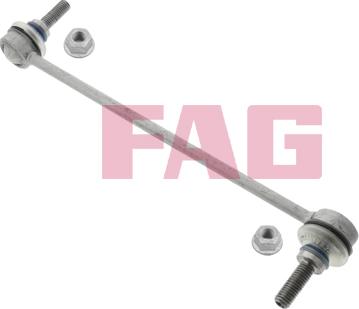 FAG 818 0454 10 - Asta/Puntone, Stabilizzatore www.autoricambit.com