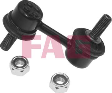 FAG 818 0465 10 - Asta/Puntone, Stabilizzatore www.autoricambit.com