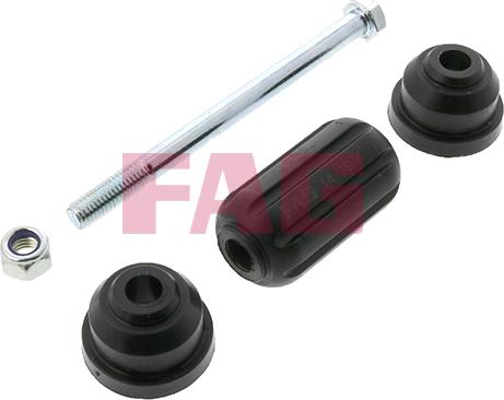 FAG 818 0400 10 - Asta/Puntone, Stabilizzatore www.autoricambit.com