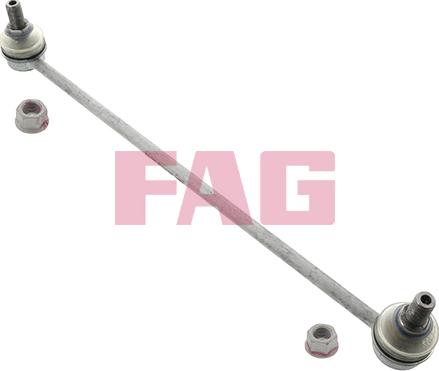 FAG 818 0425 10 - Asta/Puntone, Stabilizzatore www.autoricambit.com