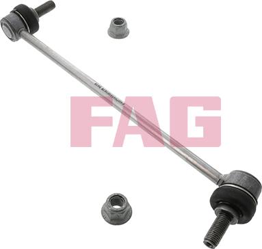 FAG 818 0516 10 - Asta/Puntone, Stabilizzatore www.autoricambit.com